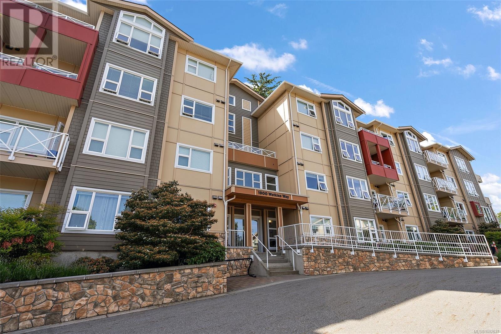 Property at 205 1900 Watkiss Way image 1