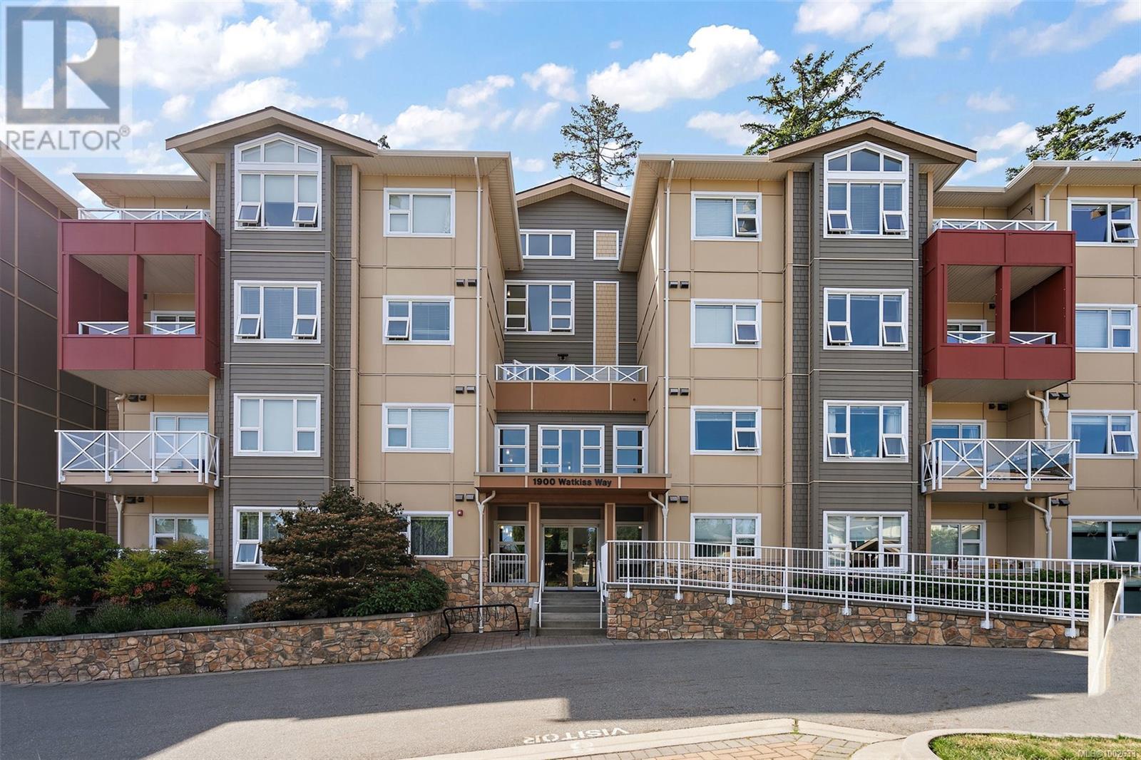 205 1900 Watkiss Way, View Royal, British Columbia  V9B 0S8 - Photo 15 - 1002633