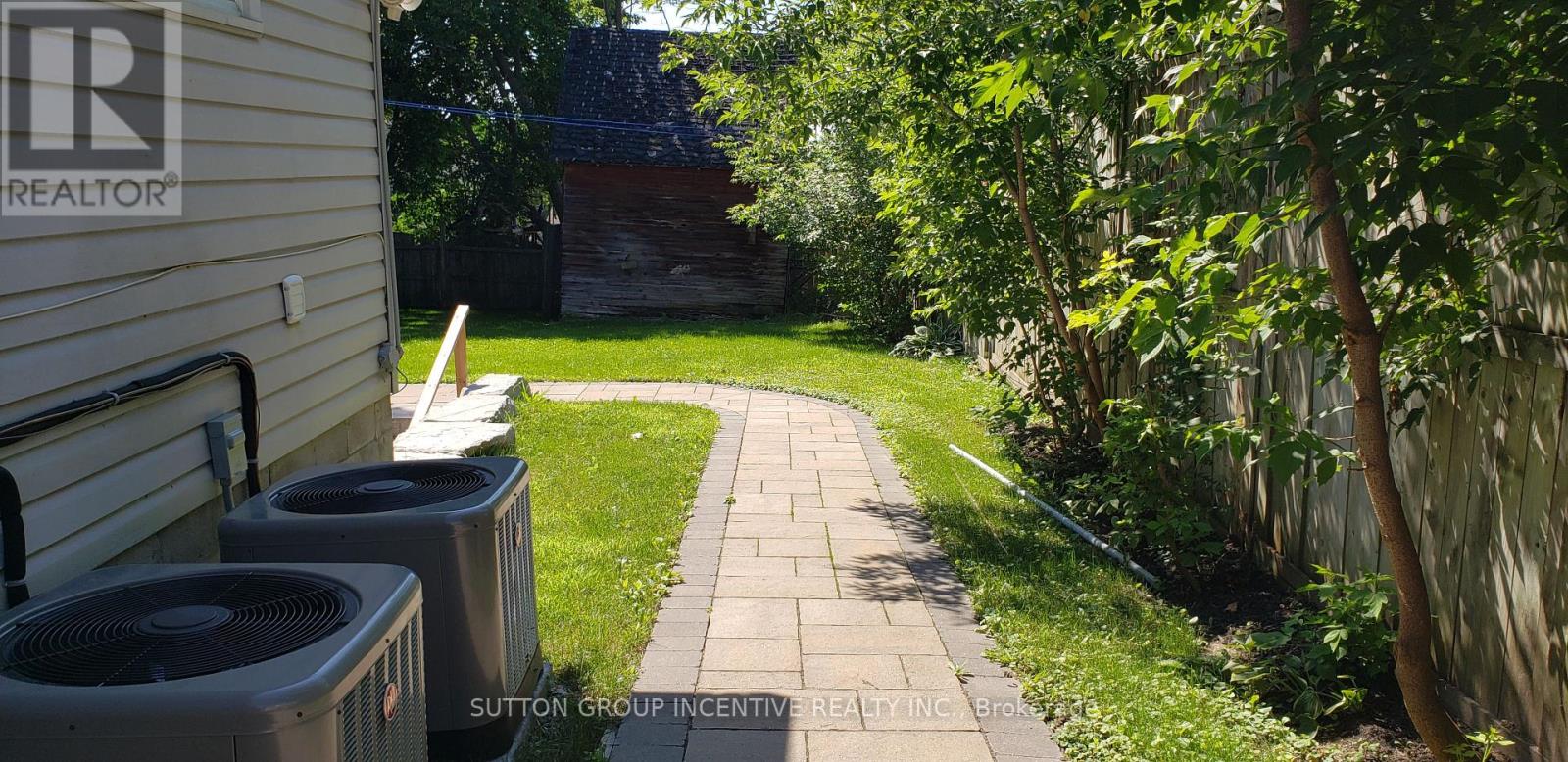 1 - 191 Nottawasaga Street, Orillia, Ontario  L3V 3K2 - Photo 12 - S12204378