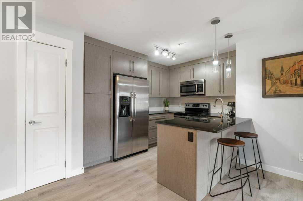 1114, 11 Mahogany Row Se, Calgary, Alberta  T3M 2L6 - Photo 5 - A2206354