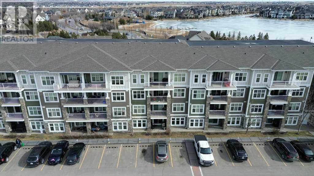 1114, 11 Mahogany Row Se, Calgary, Alberta  T3M 2L6 - Photo 31 - A2206354
