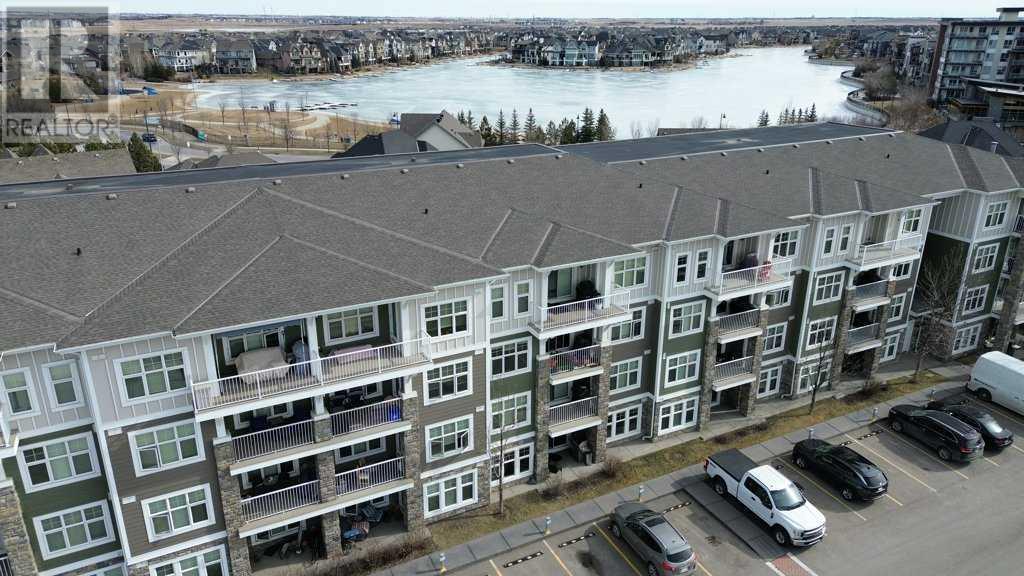 1114, 11 Mahogany Row Se, Calgary, Alberta  T3M 2L6 - Photo 33 - A2206354