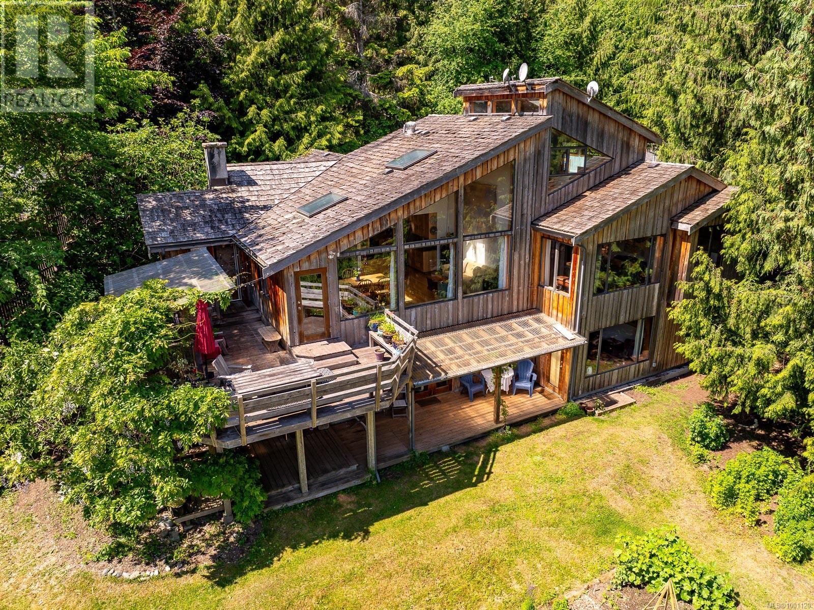 822 Austin Dr, Cortes Island, British Columbia  V0P 1K0 - Photo 43 - 1001120