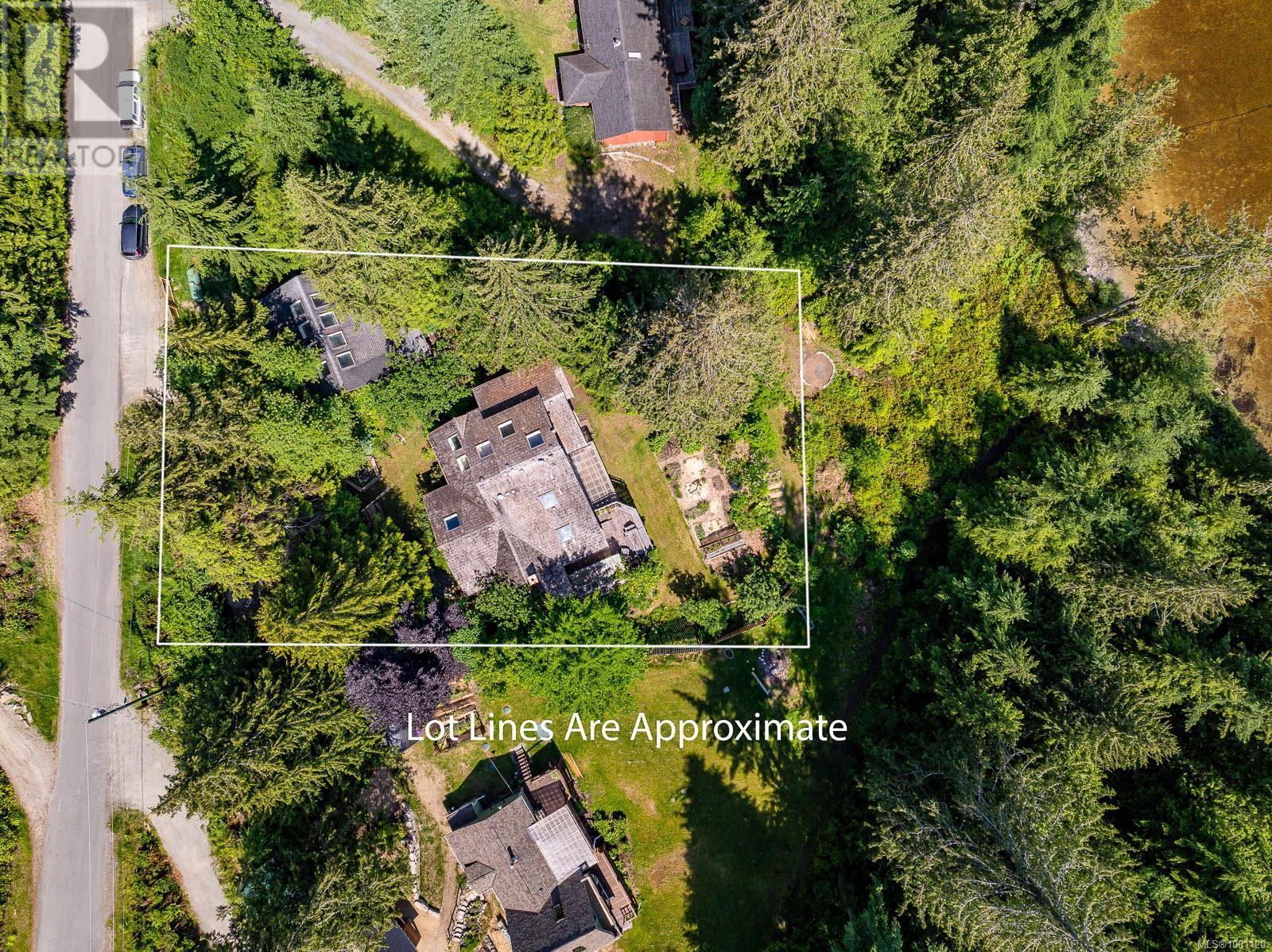 822 Austin Dr, Cortes Island, British Columbia  V0P 1K0 - Photo 45 - 1001120
