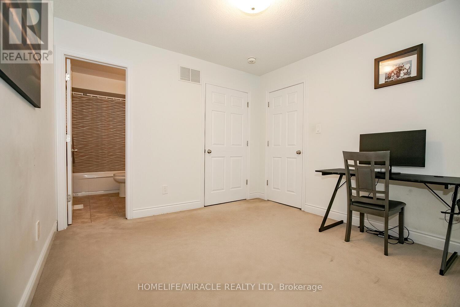 25 Oaklea Boulevard, Brampton, Ontario  L6Y 4H7 - Photo 32 - W12204370