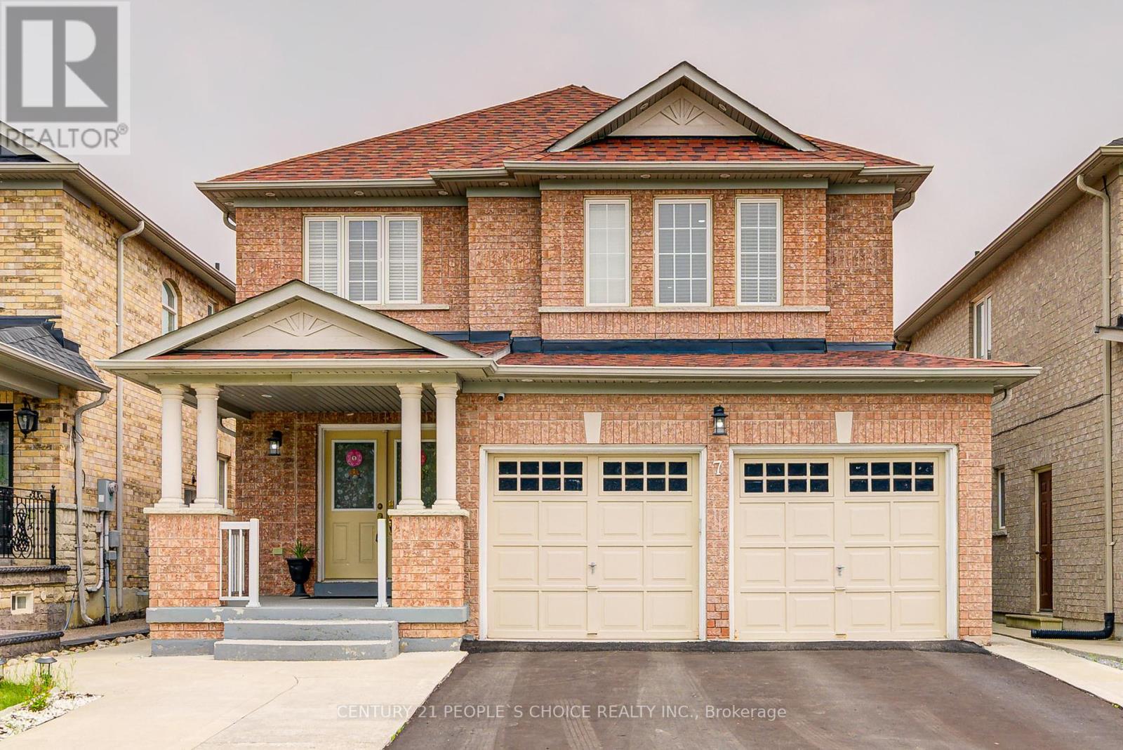 Property at 7 HEATHBROOK AVENUE image 2