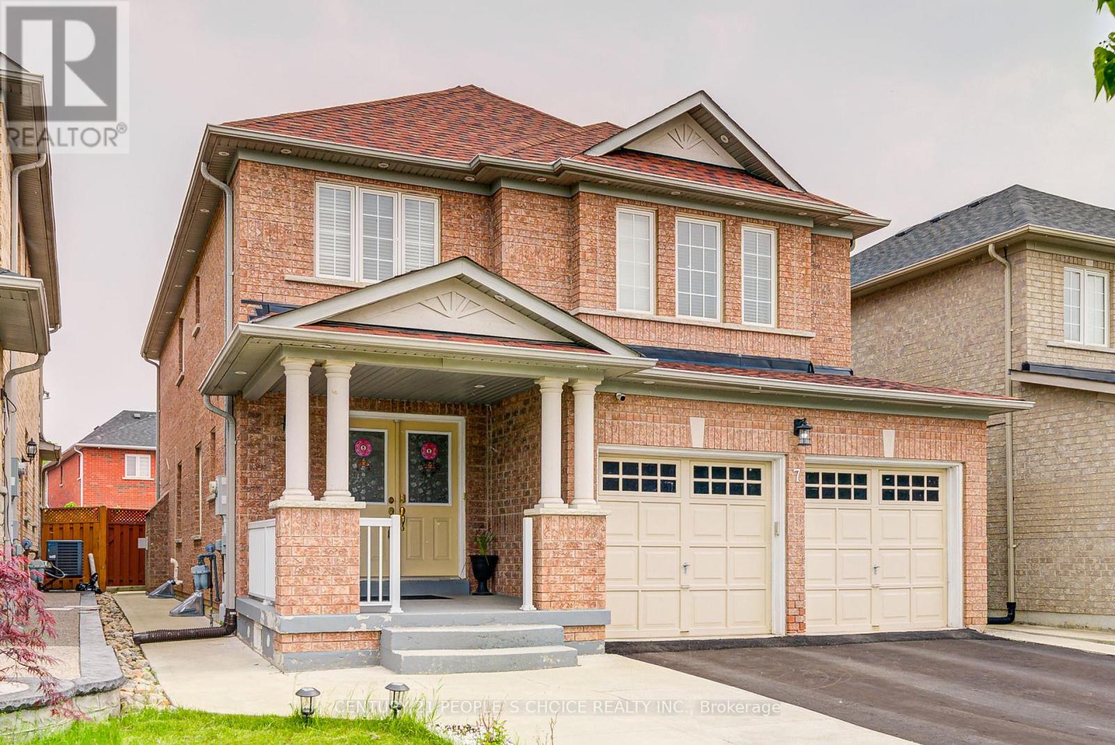 Property at 7 HEATHBROOK AVENUE image 3