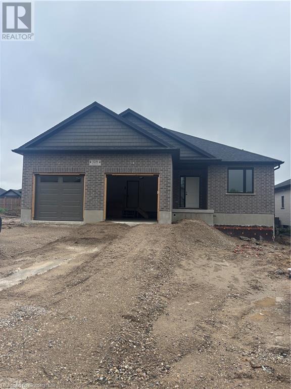 128 PUGH Street, Milverton, Ontario