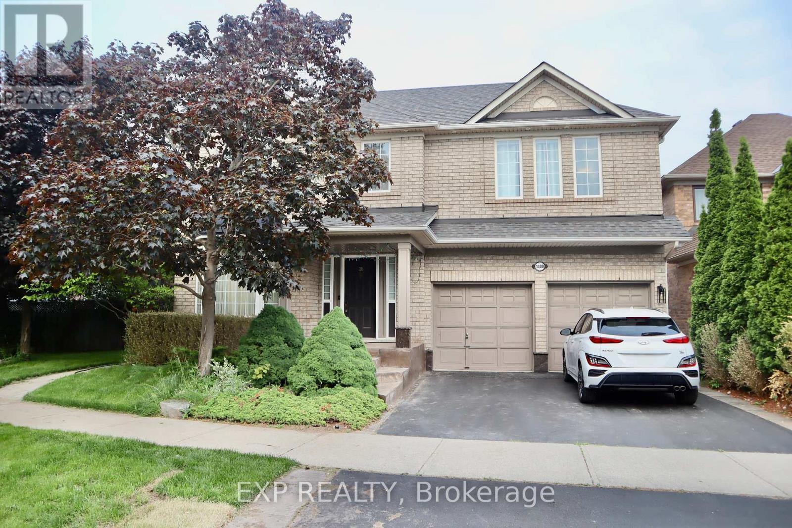 LOWER - 1300 RIDGEBANK DRIVE, Oakville, Ontario
