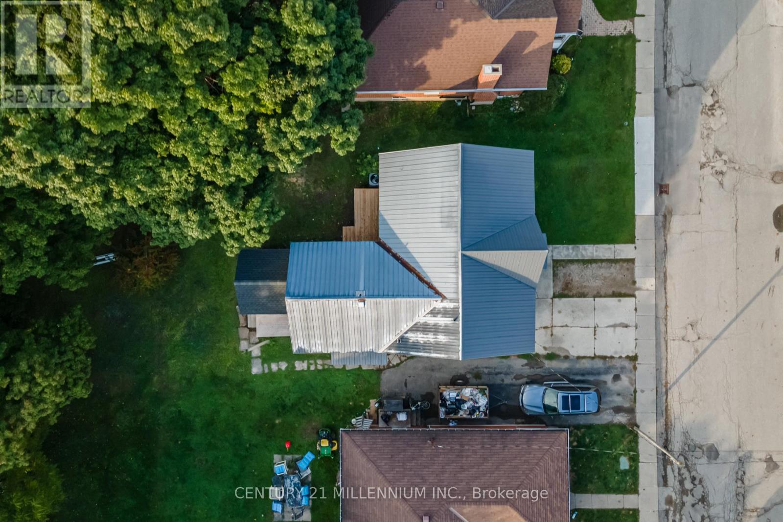 274 - 276 Edward Street, North Huron, Ontario  N0G 2W0 - Photo 43 - X12196664