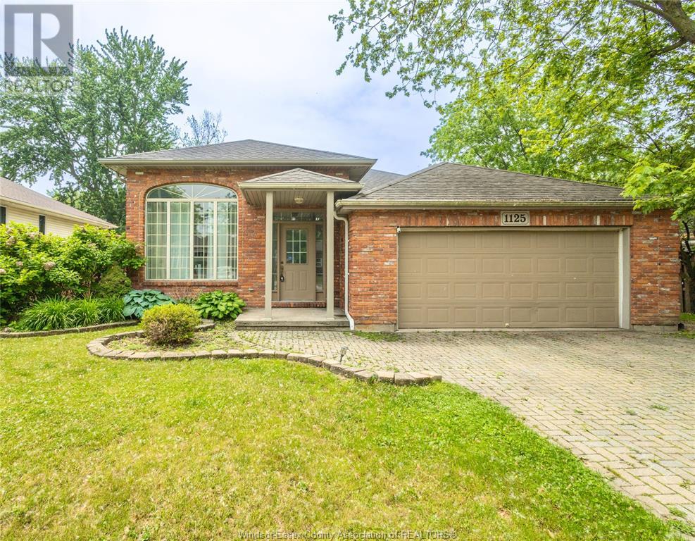 1125 MINTO, LaSalle, Ontario