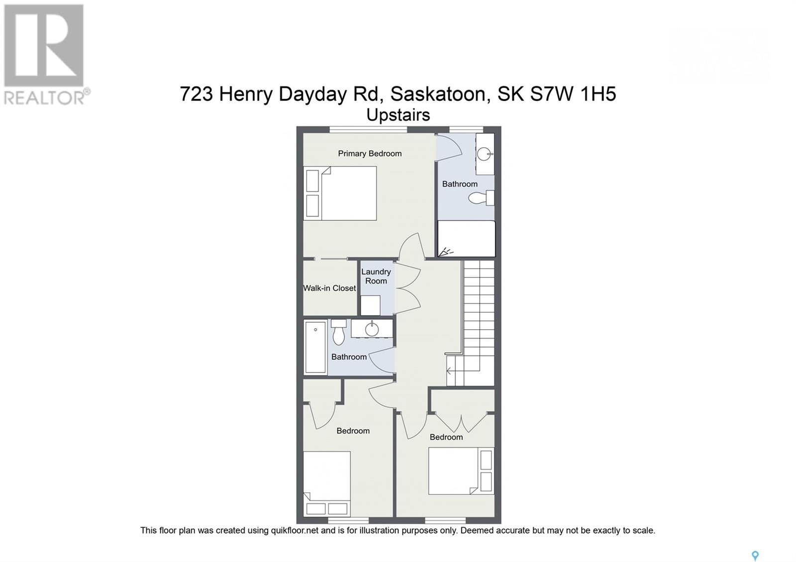 723 Henry Dayday Road, Saskatoon, Saskatchewan  S7W 1H5 - Photo 36 - SK008288