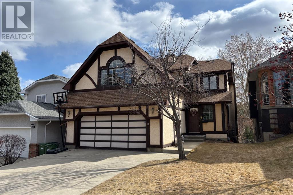 Property at 136 Christie Park Manor SW image 1