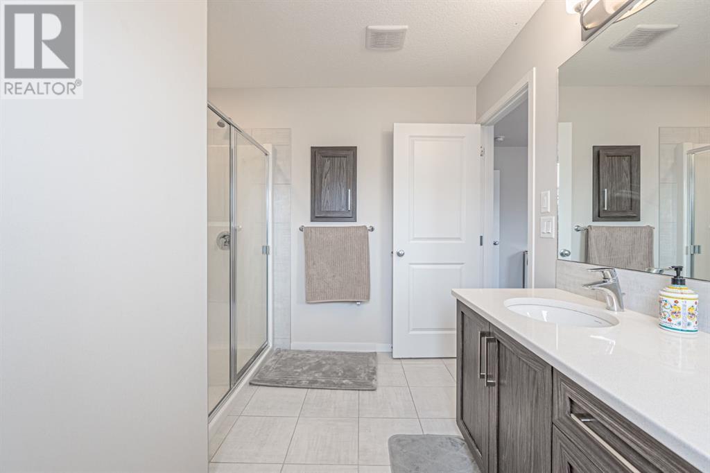 9 Red Sky Road Ne, Calgary, Alberta  T3N 1P8 - Photo 22 - A2227351
