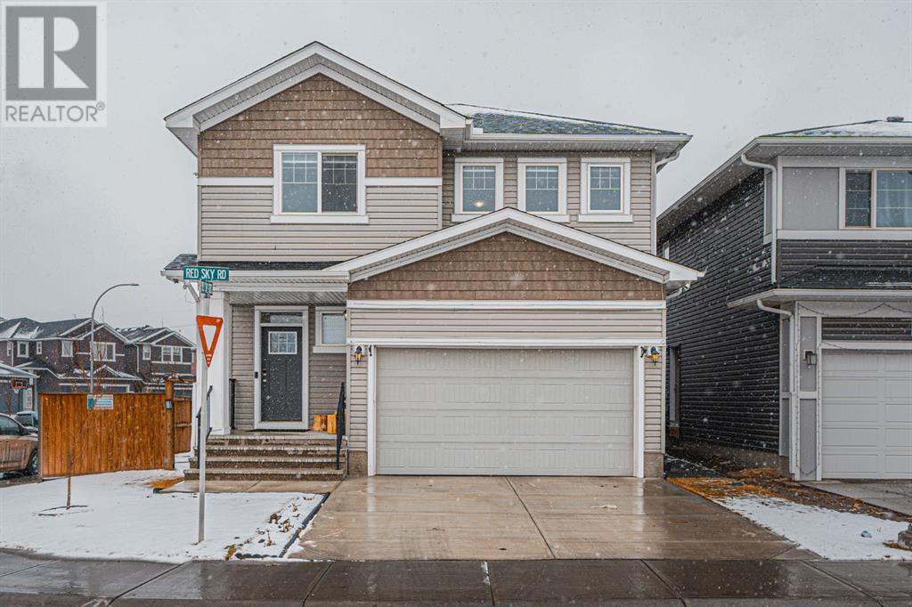 Property at 9 Red Sky Road NE image 2