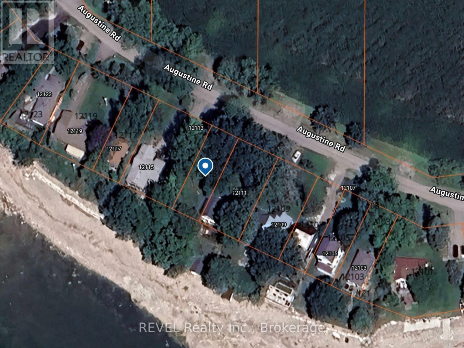 12113 Augustine Road, Wainfleet, Ontario  L0S 1V0 - Photo 4 - X12203741
