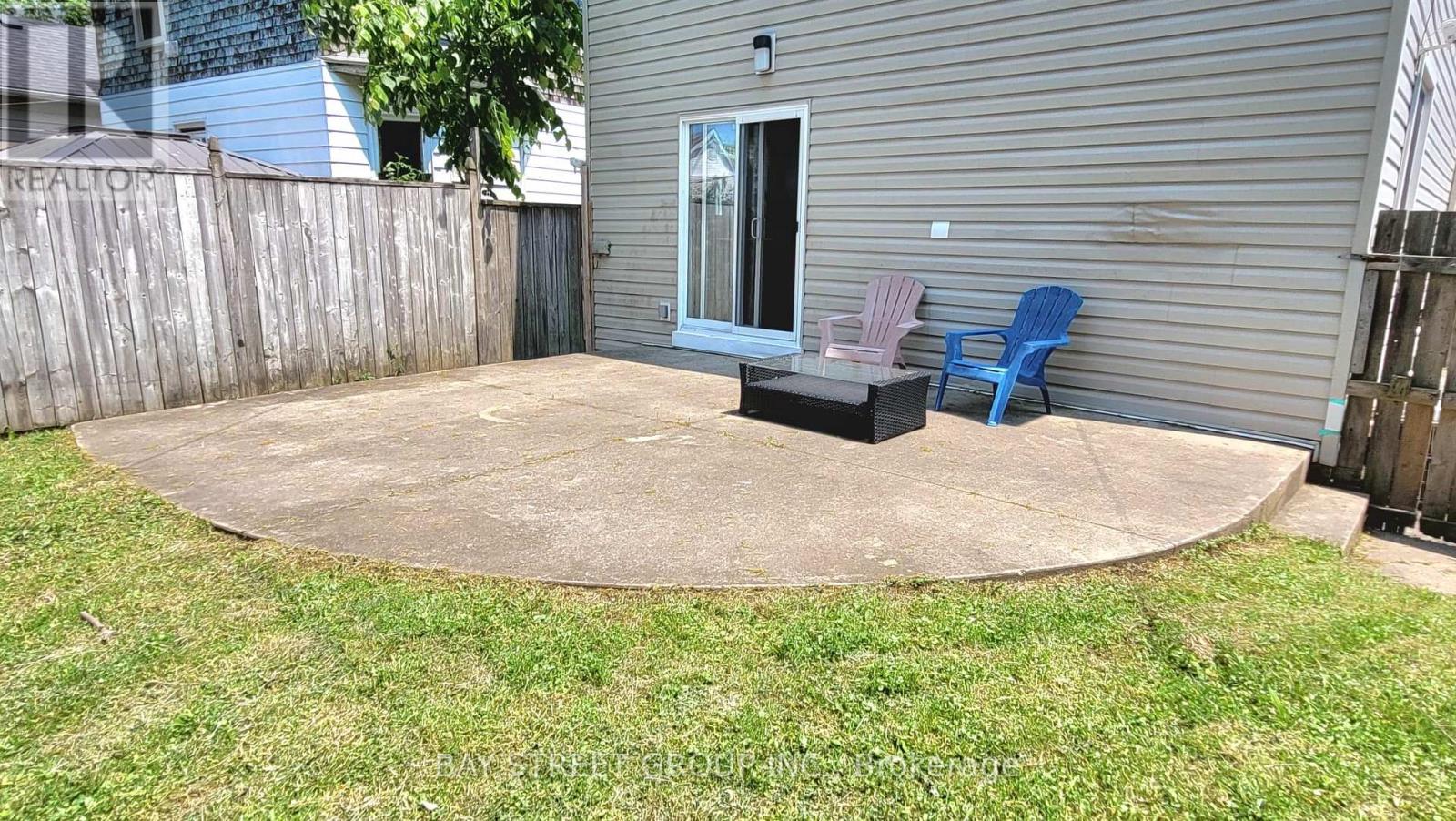 4554 Ryerson Crescent, Niagara Falls (Downtown), Ontario  L2E 1E2 - Photo 48 - X12074837