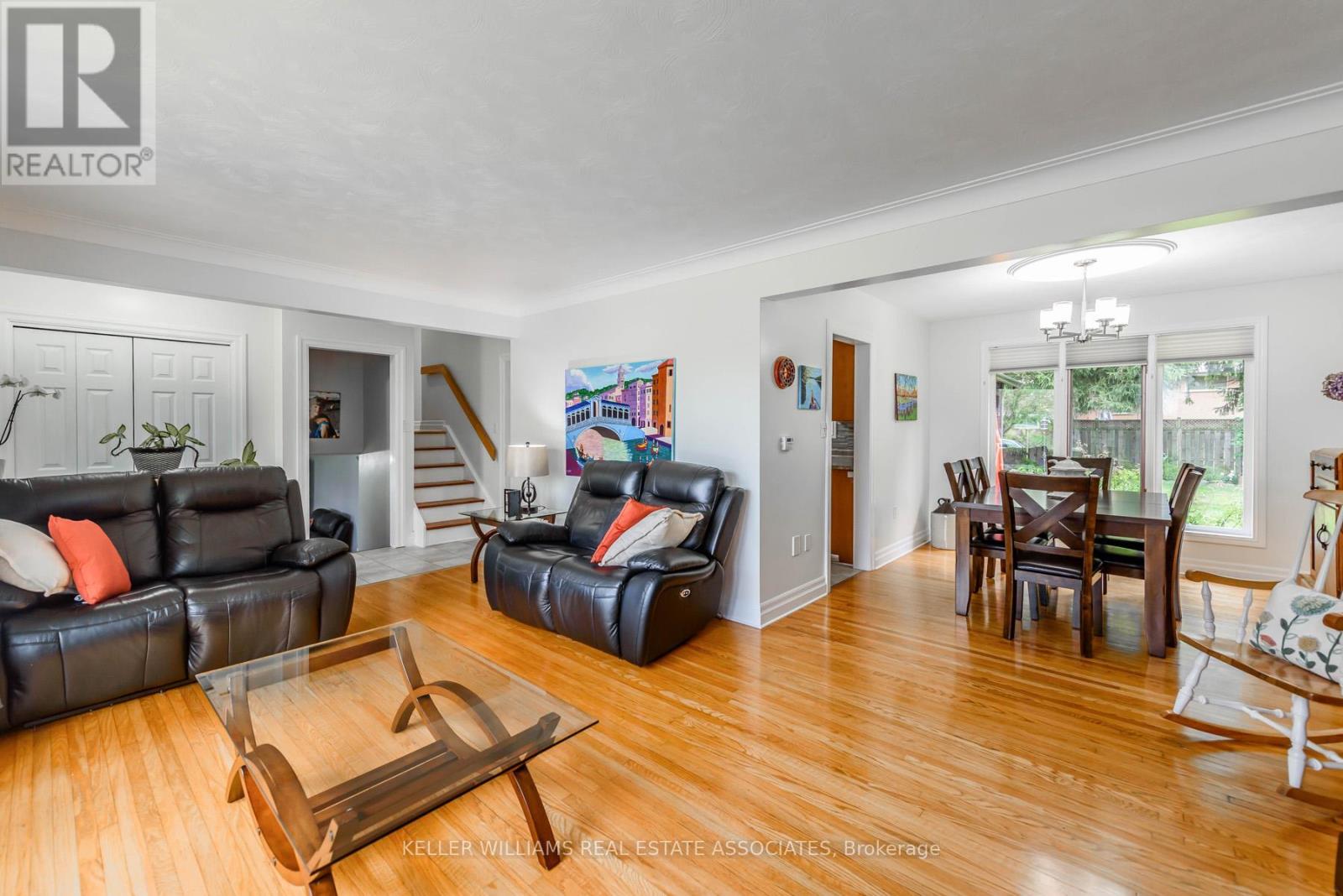 43 Kensington Avenue, Brantford, Ontario  N3R 5S7 - Photo 6 - X12176644