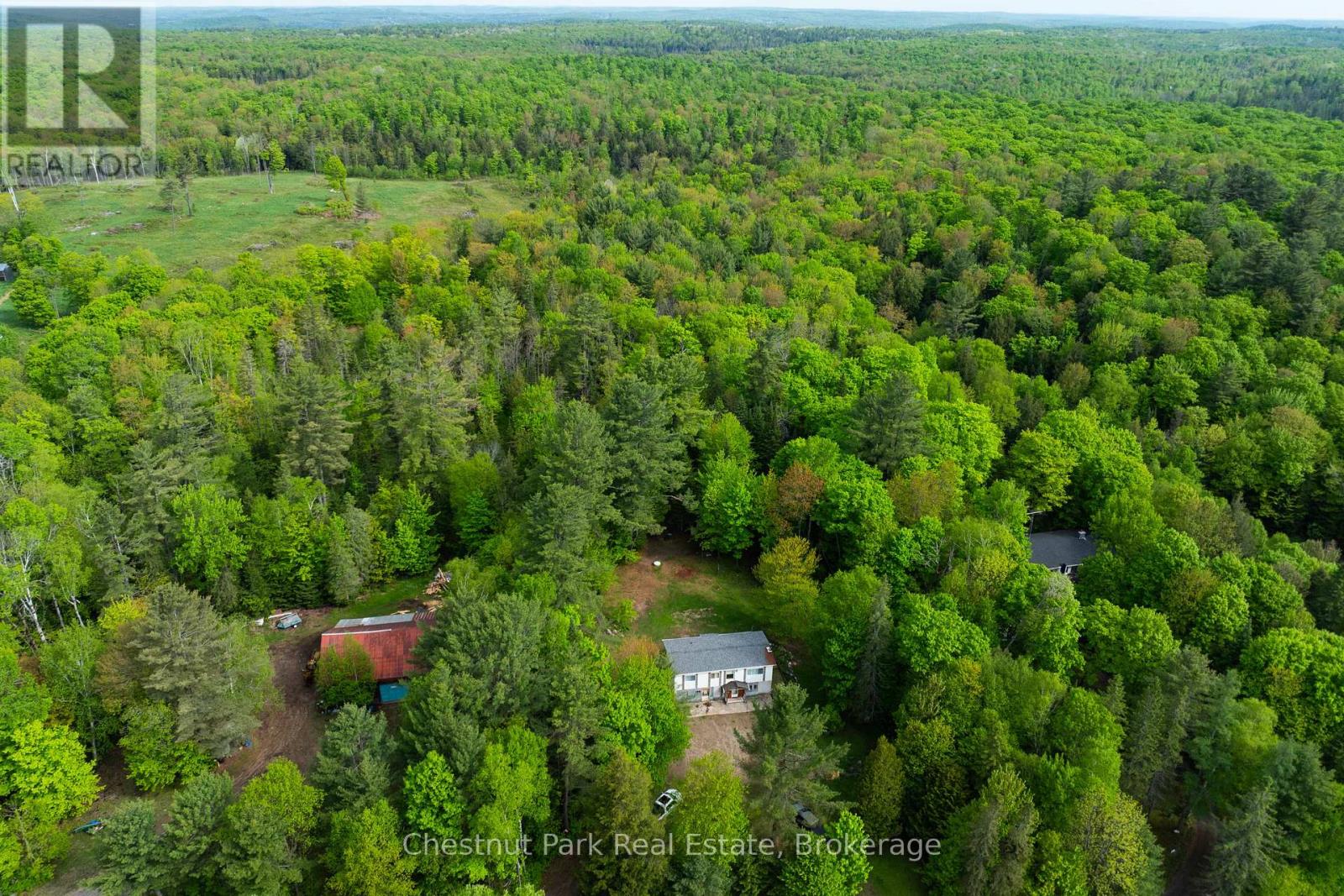 554 Britannia Road, Huntsville, Ontario  P1H 2J3 - Photo 3 - X12204415