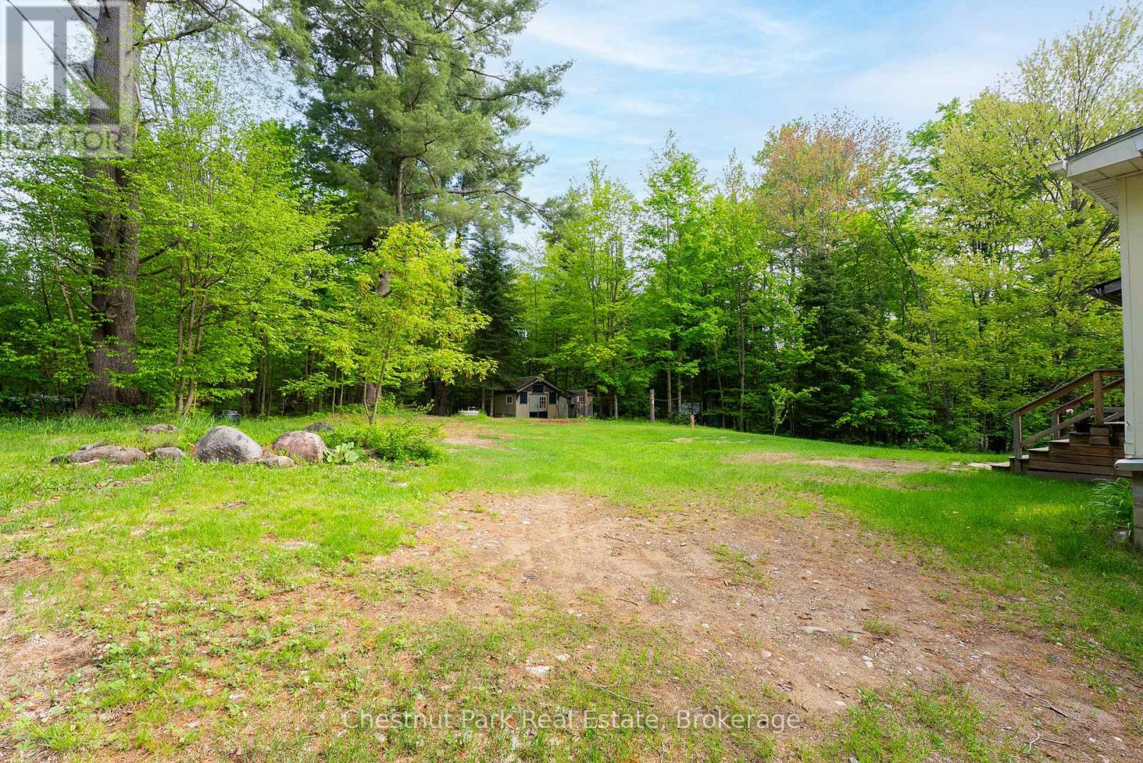 554 Britannia Road, Huntsville, Ontario  P1H 2J3 - Photo 6 - X12204415