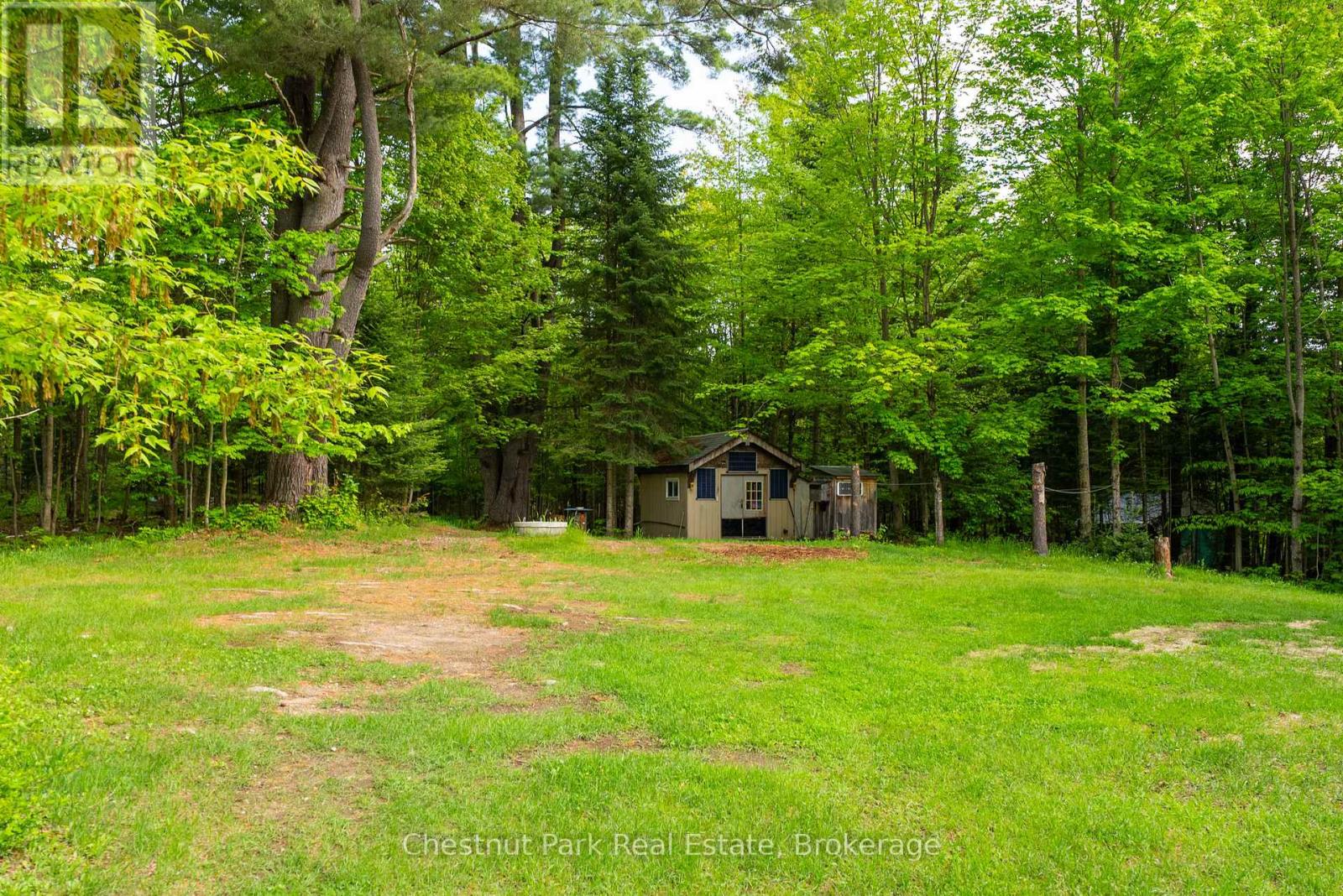 554 Britannia Road, Huntsville, Ontario  P1H 2J3 - Photo 7 - X12204415