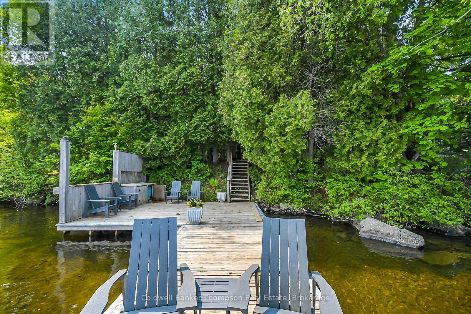 1109 Glenmount Road, Lake Of Bays, Ontario  P0B 1A0 - Photo 30 - X12204444
