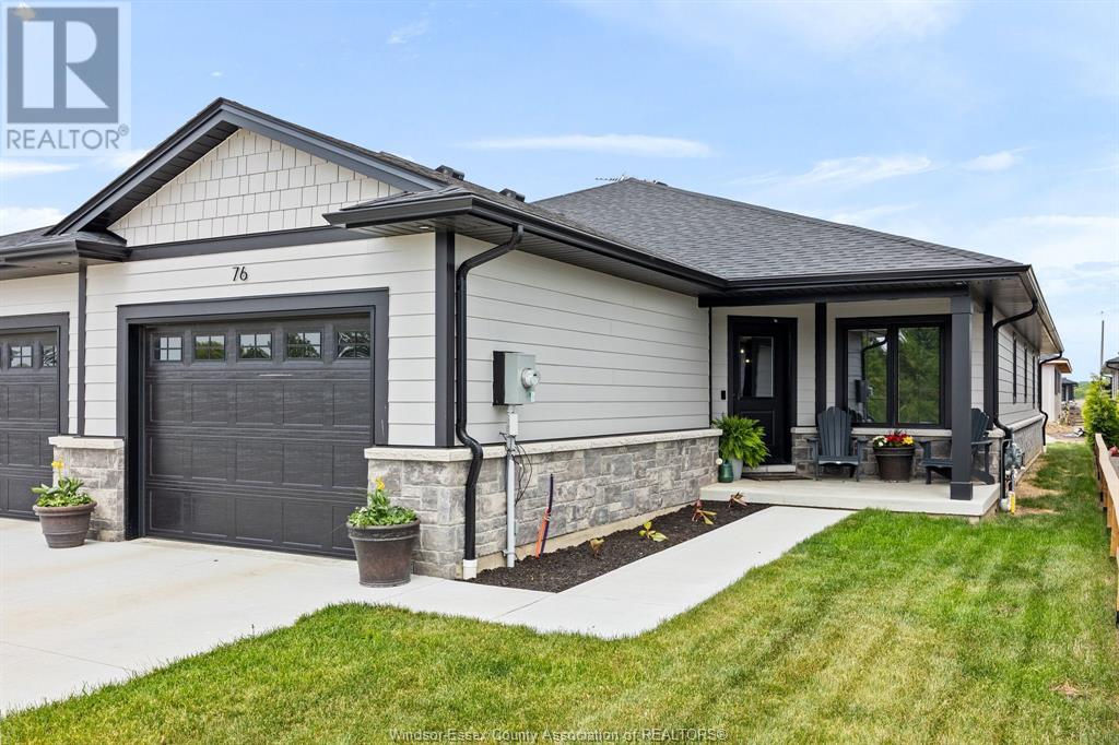 MLS# 25014404: 76 MCKENZIE, Essex, Canada