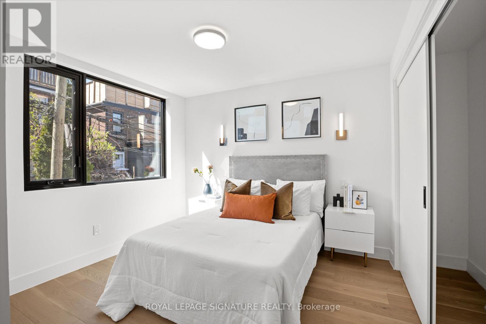 1 Heydon Park Road, Toronto, Ontario  M6J 2C7 - Photo 14 - C12204446