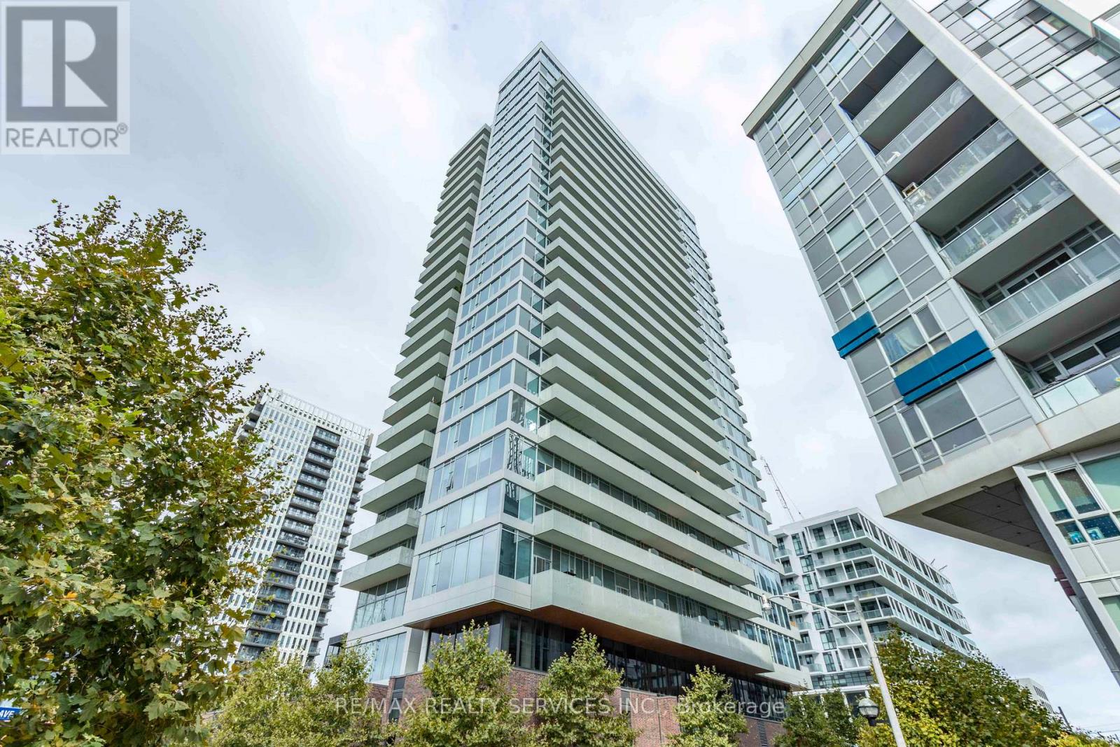 403 - 20 TUBMAN AVENUE, Toronto, Ontario