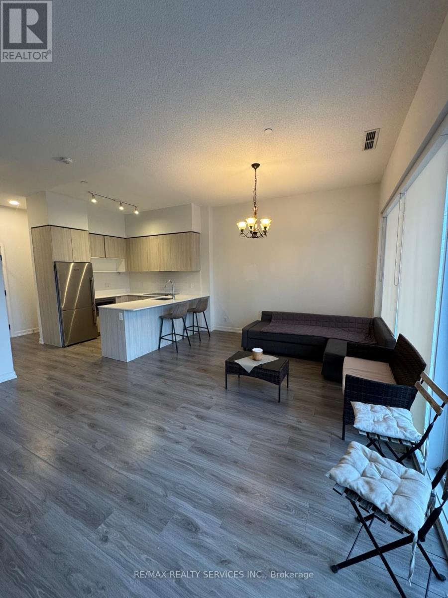 403 - 20 Tubman Avenue, Toronto, Ontario  M5A 0M8 - Photo 7 - C12204453