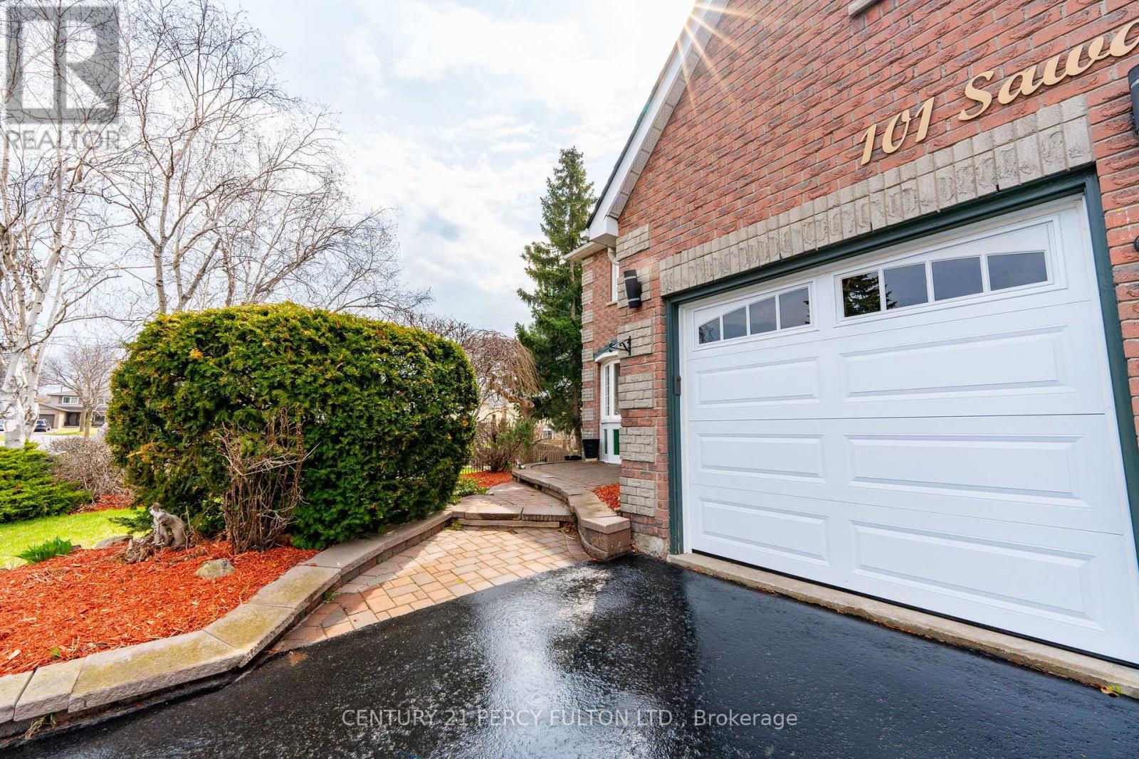 101 Sawdon Drive, Whitby, Ontario  L1N 8A8 - Photo 2 - E12204399