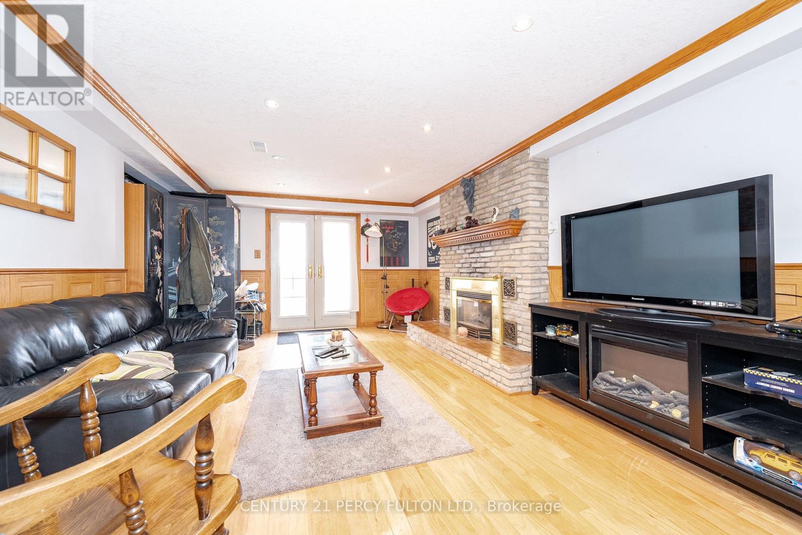 101 Sawdon Drive, Whitby, Ontario  L1N 8A8 - Photo 42 - E12204399