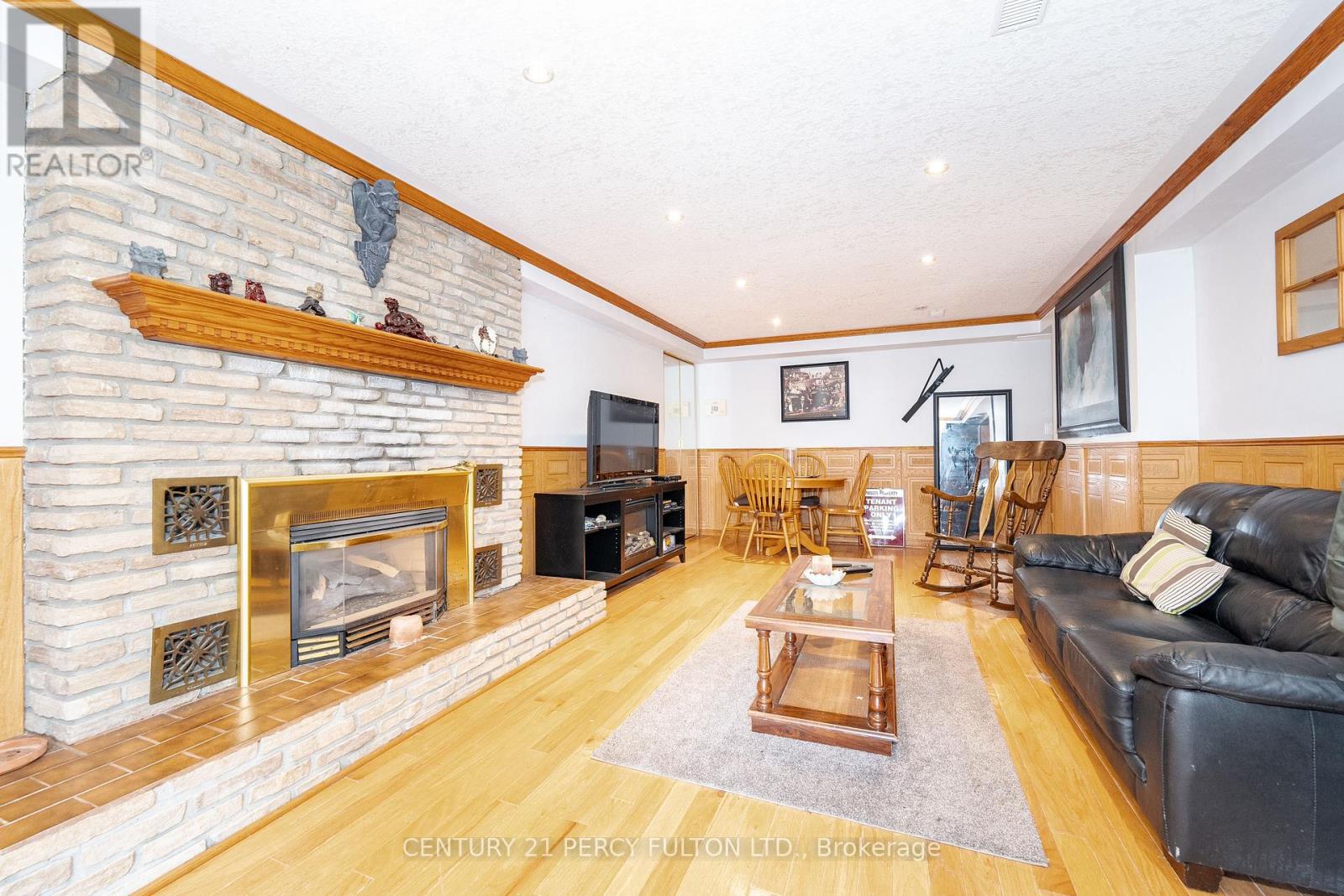 101 Sawdon Drive, Whitby, Ontario  L1N 8A8 - Photo 43 - E12204399