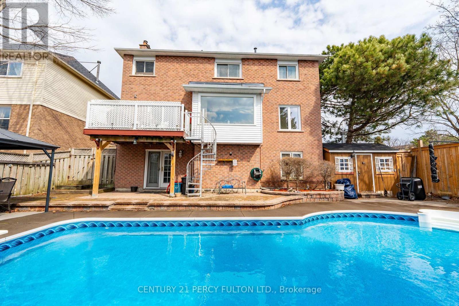 101 Sawdon Drive, Whitby, Ontario  L1N 8A8 - Photo 47 - E12204399