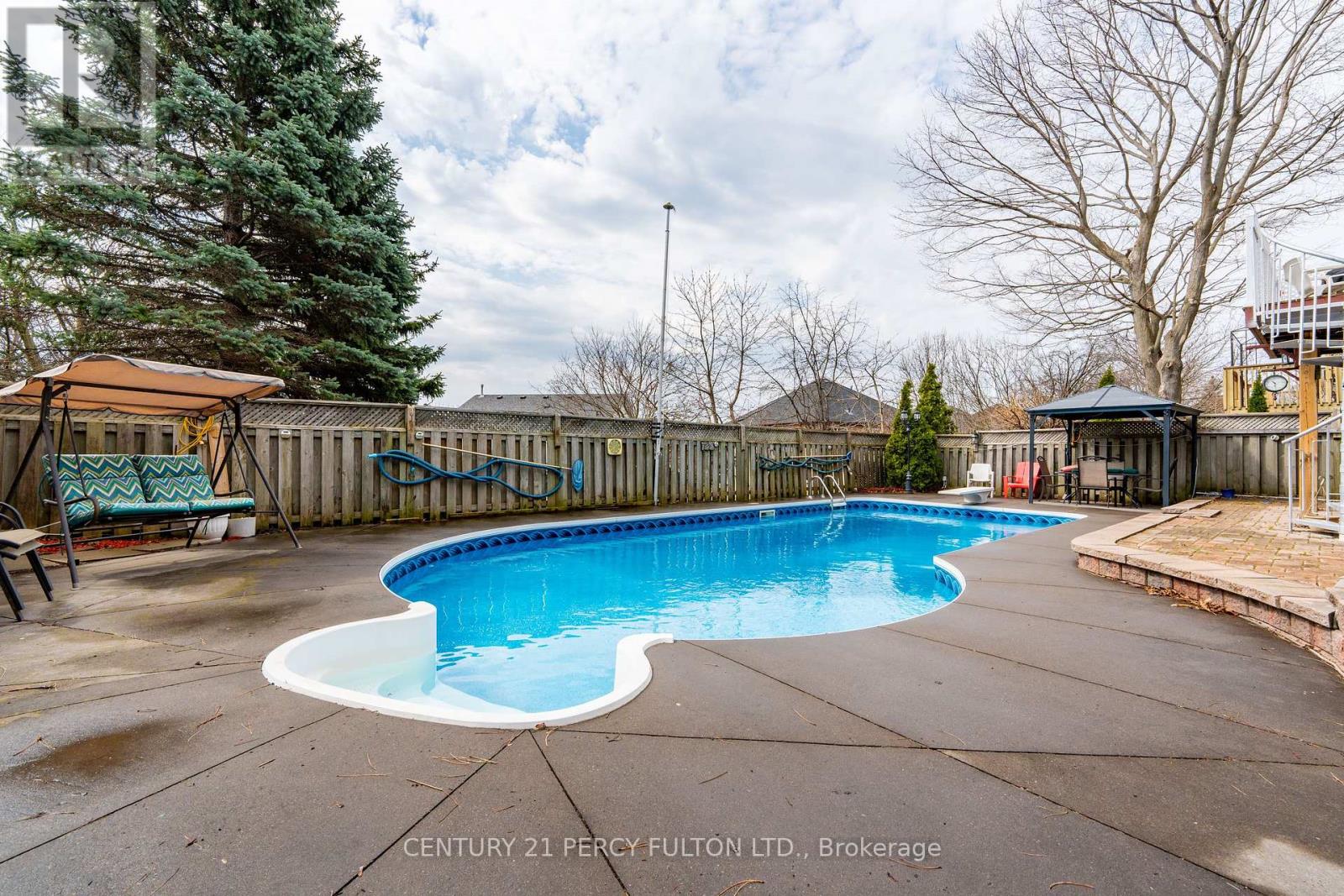 101 Sawdon Drive, Whitby, Ontario  L1N 8A8 - Photo 48 - E12204399