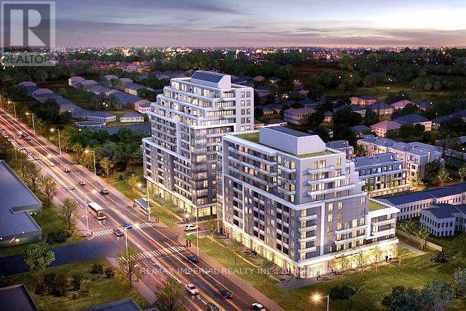 B 810 - 3429 Sheppard Avenue E, Toronto, Ontario  M1T 3K5 - Photo 1 - E12204429