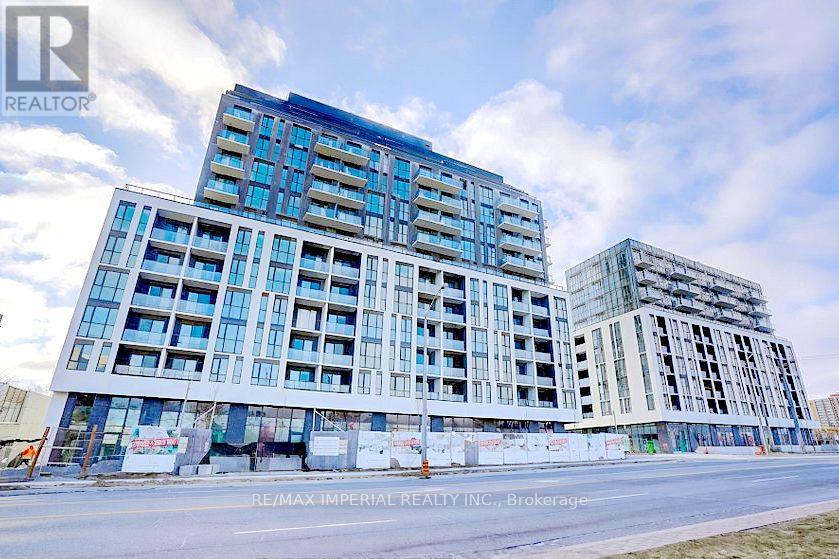 B 810 - 3429 Sheppard Avenue E, Toronto, Ontario  M1T 3K5 - Photo 2 - E12204429
