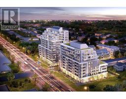 B 810 - 3429 SHEPPARD AVENUE E, Toronto, Ontario