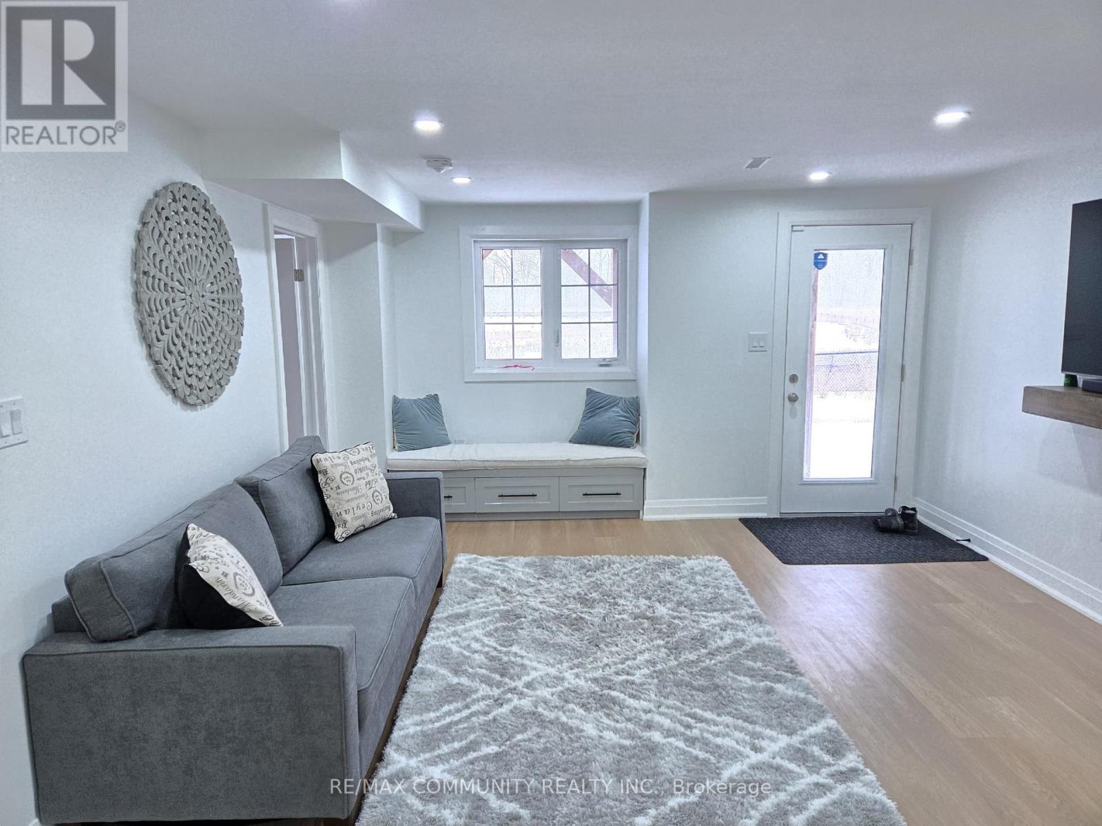 BSMT - 3279 TURNSTONE BOULEVARD, pickering, Ontario