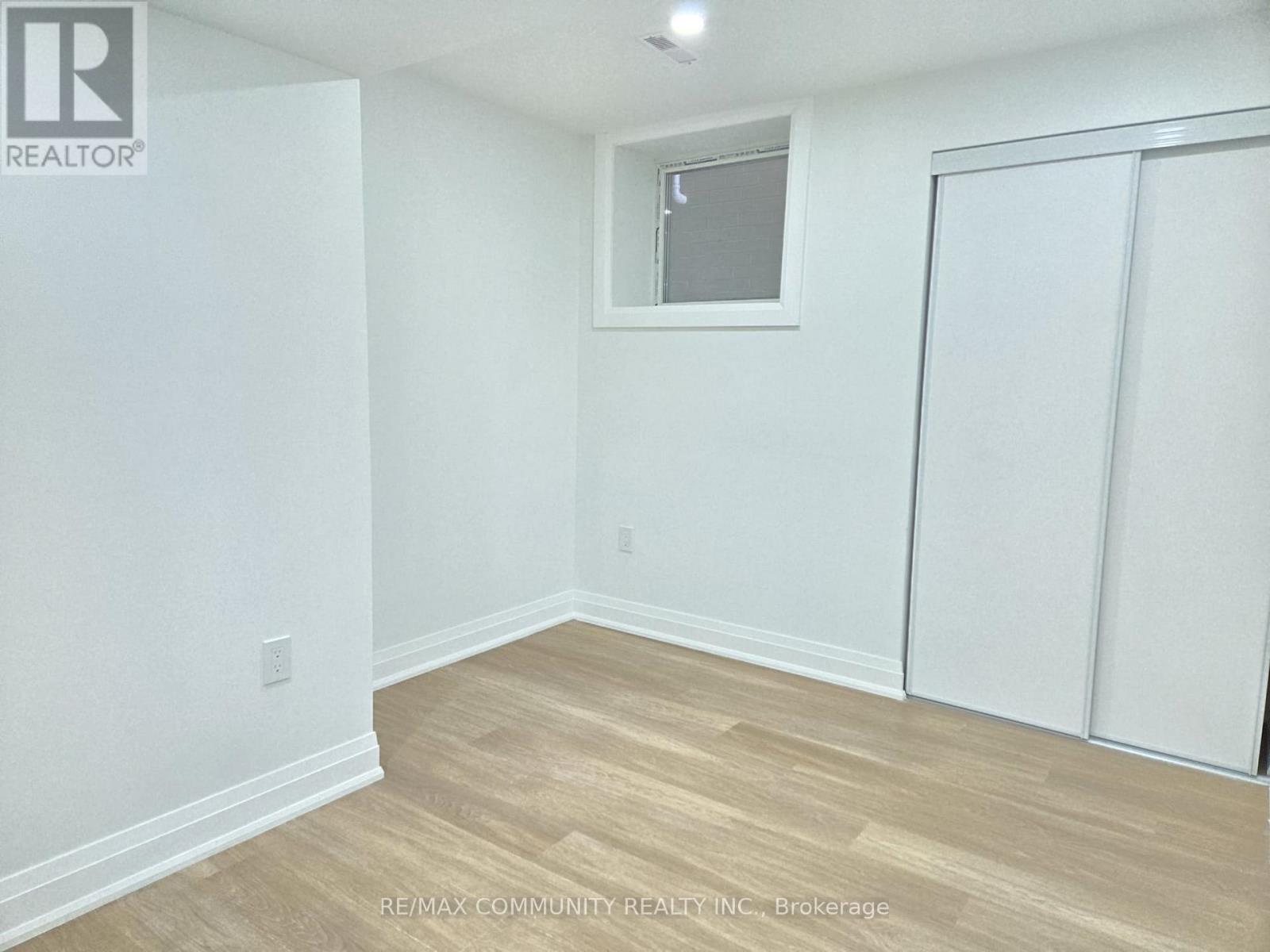 Bsmt - 3279 Turnstone Boulevard, Pickering, Ontario  L1X 0M9 - Photo 12 - E12204442