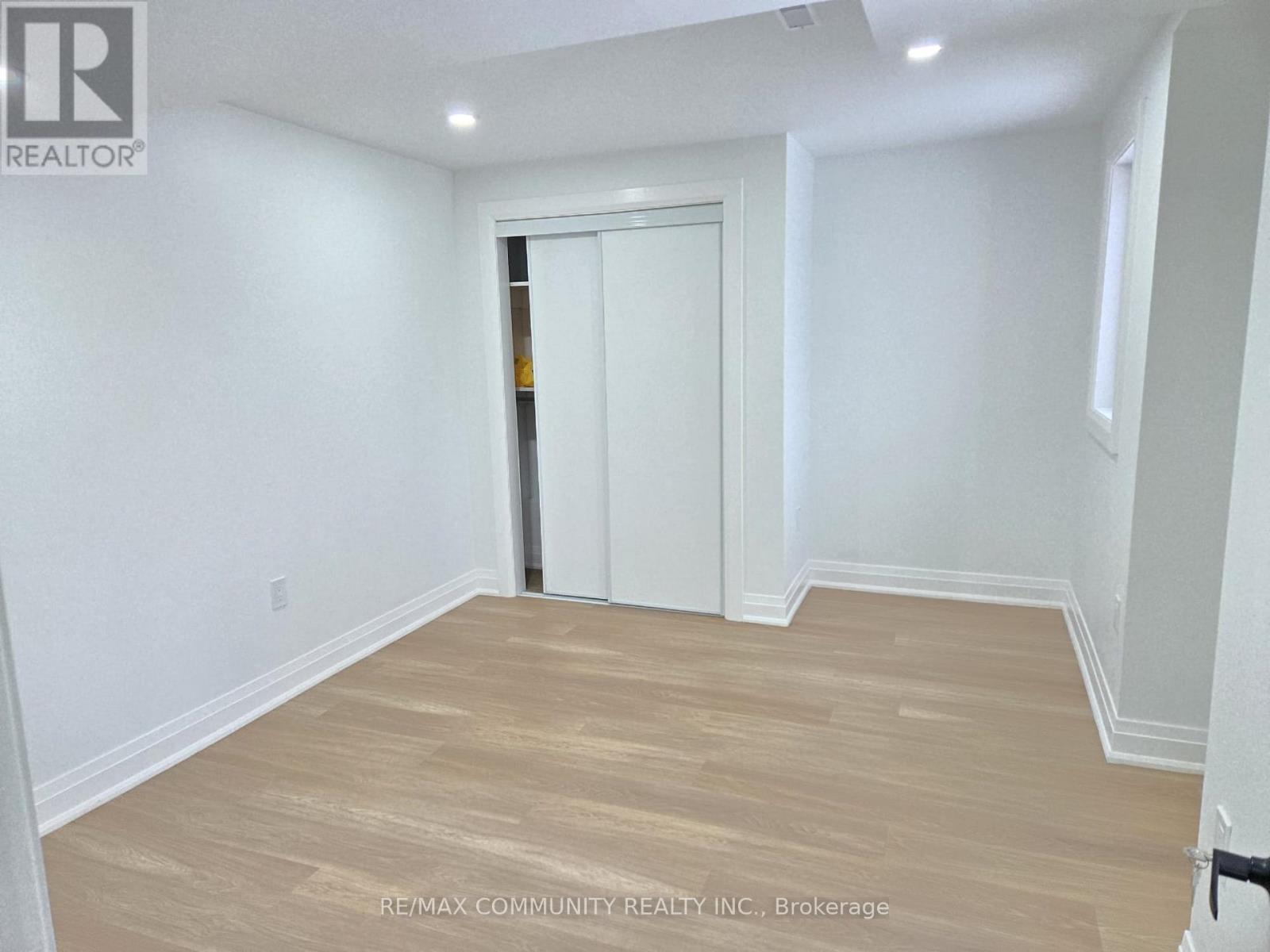 Bsmt - 3279 Turnstone Boulevard, Pickering, Ontario  L1X 0M9 - Photo 15 - E12204442