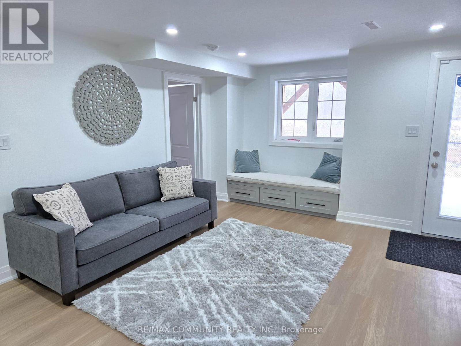 Bsmt - 3279 Turnstone Boulevard, Pickering, Ontario  L1X 0M9 - Photo 4 - E12204442