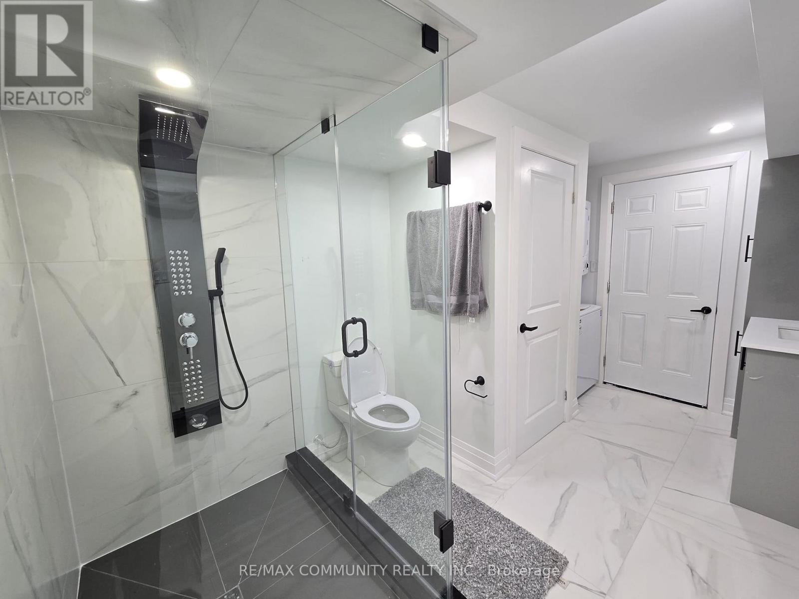 Bsmt - 3279 Turnstone Boulevard, Pickering, Ontario  L1X 0M9 - Photo 9 - E12204442