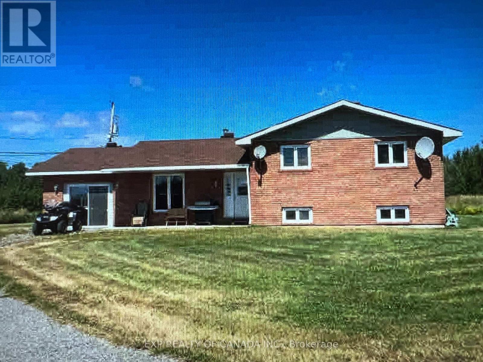 4198 101 Highway W, Black River-Matheson, Ontario  P0K 1N0 - Photo 1 - T12195481