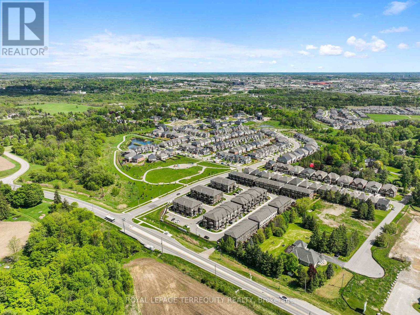 64 - 124 Compass Trail, Cambridge, Ontario  N3E 0E3 - Photo 34 - X12179389