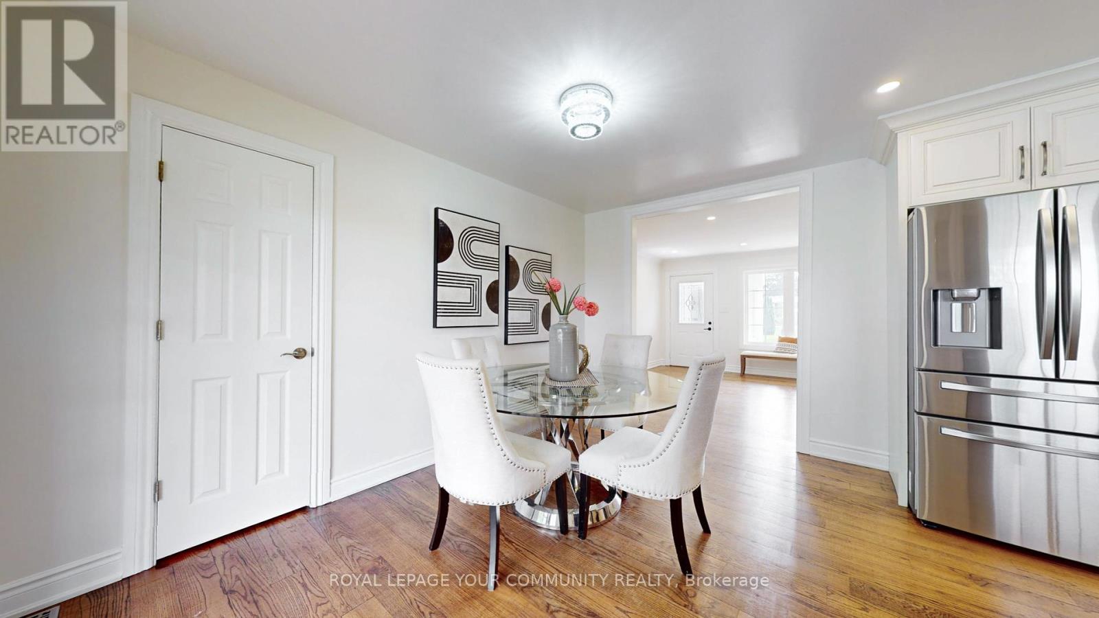 303 Morris Road, Bradford West Gwillimbury (Bradford), Ontario  L3Z 3H4 - Photo 11 - N12204401