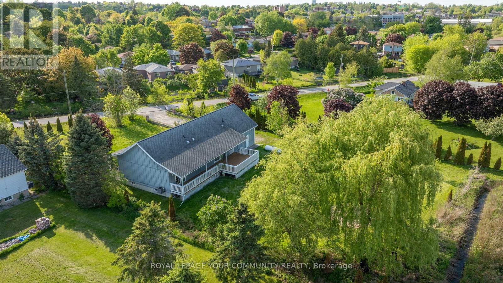 303 Morris Road, Bradford West Gwillimbury (Bradford), Ontario  L3Z 3H4 - Photo 34 - N12204401