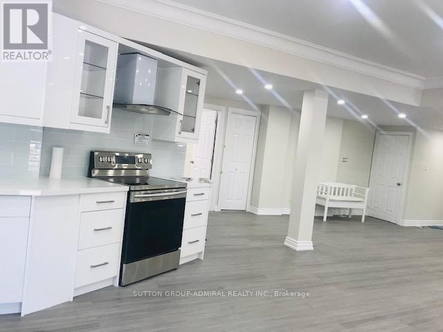 83 Germana Place, Vaughan, Ontario  L6A 4R5 - Photo 7 - N12204438