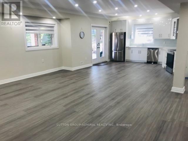 83 Germana Place, Vaughan, Ontario  L6A 4R5 - Photo 9 - N12204438