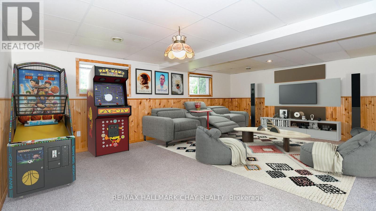 19 Crystalwood Lane, Springwater, Ontario  L0L 1X0 - Photo 45 - S12204395
